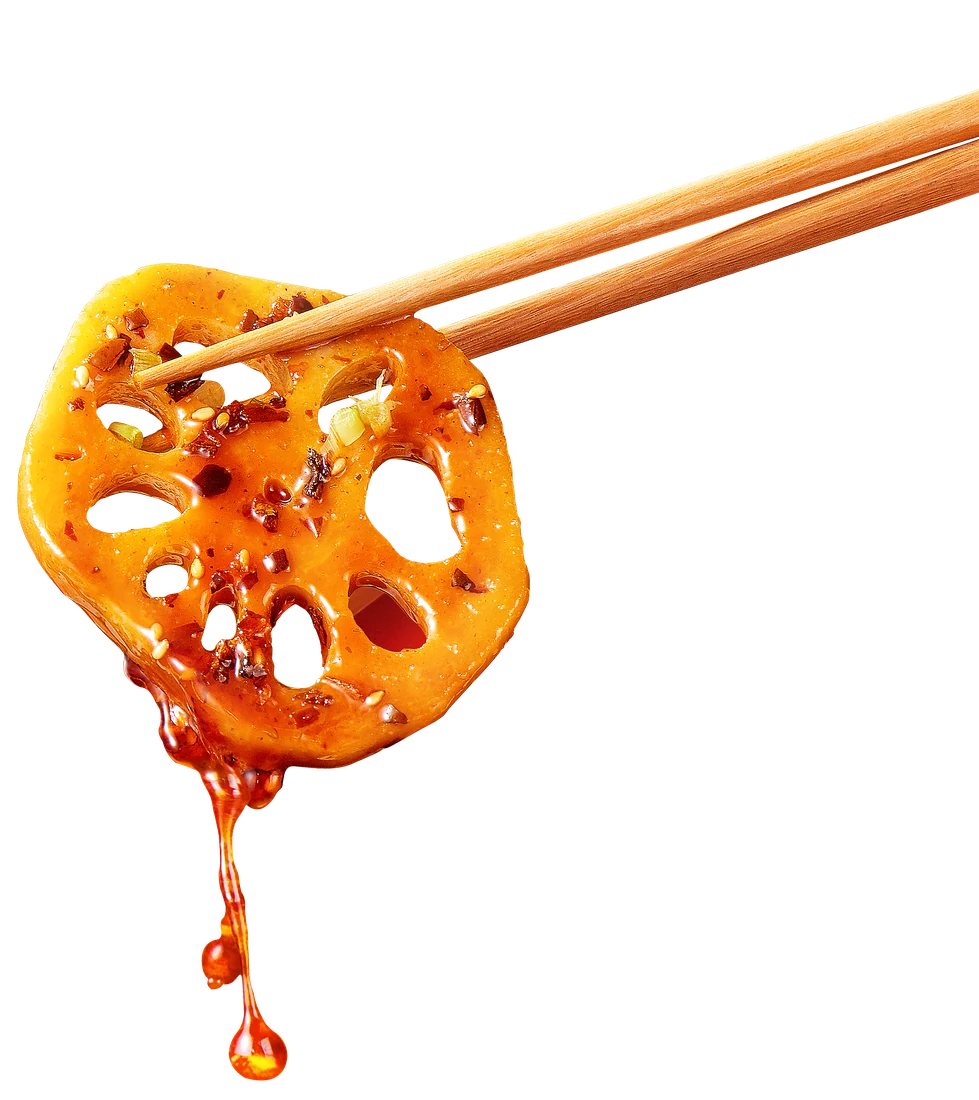 Lotus root