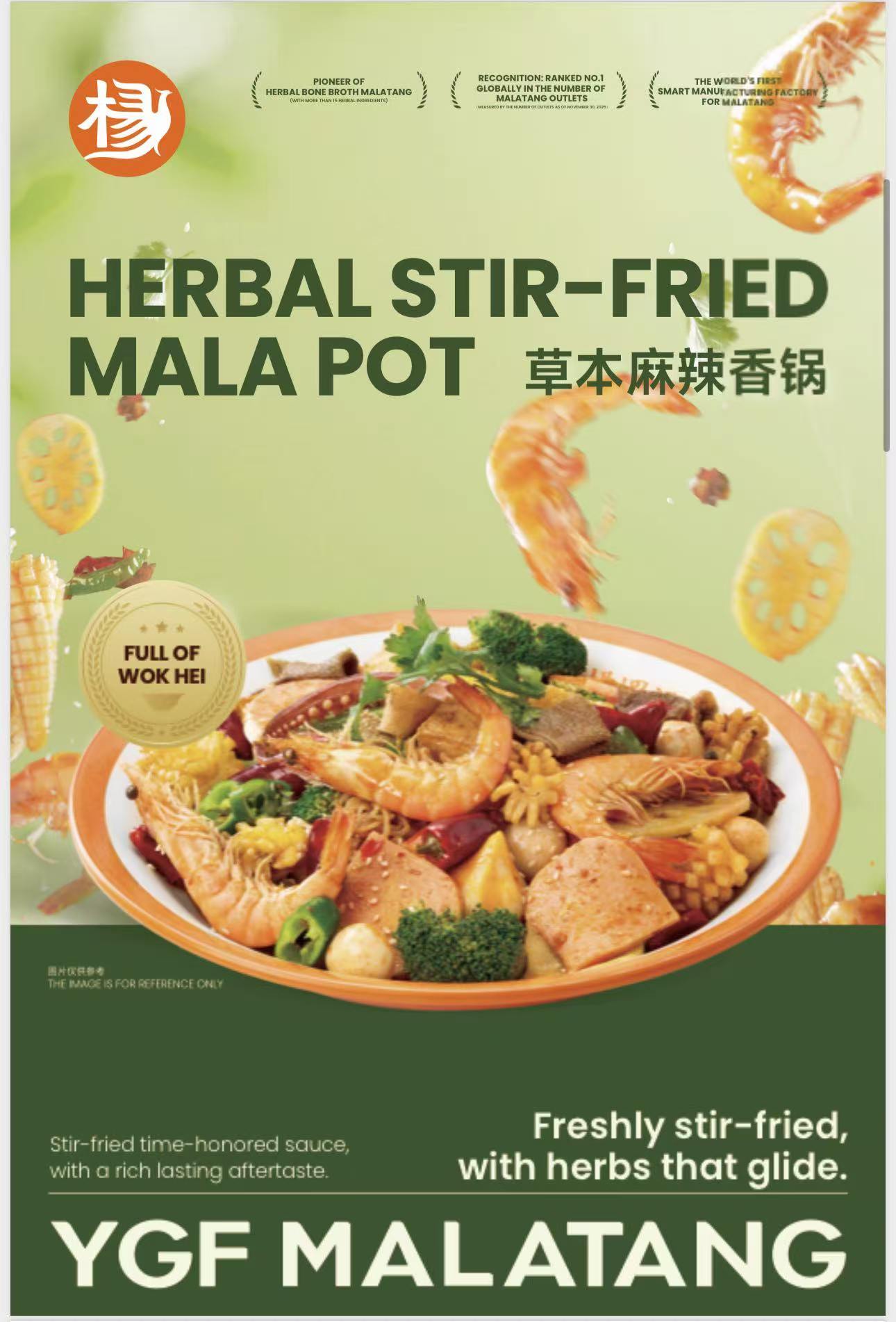 Mala pot
