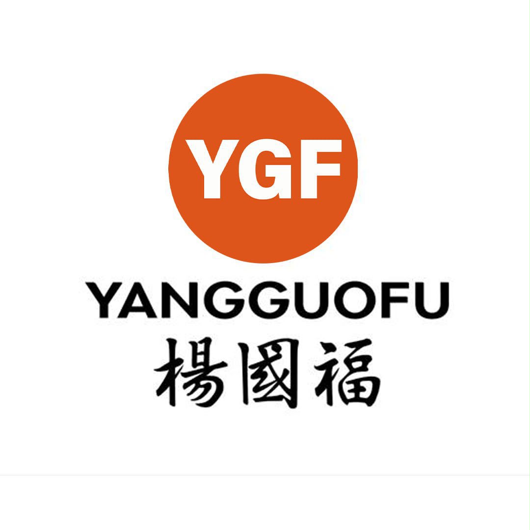 Yang Guo Fu logo